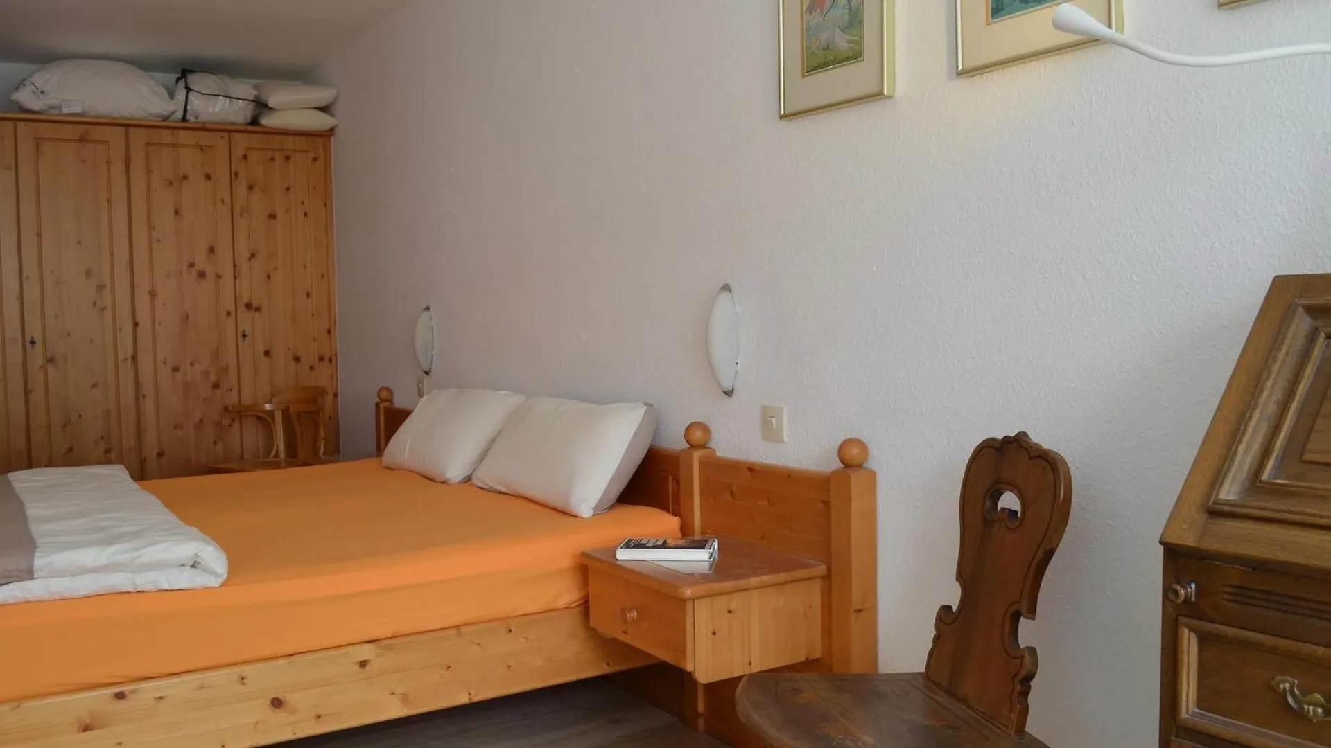 Appartamento Sport Alpin Wh 130 Oberstdorf