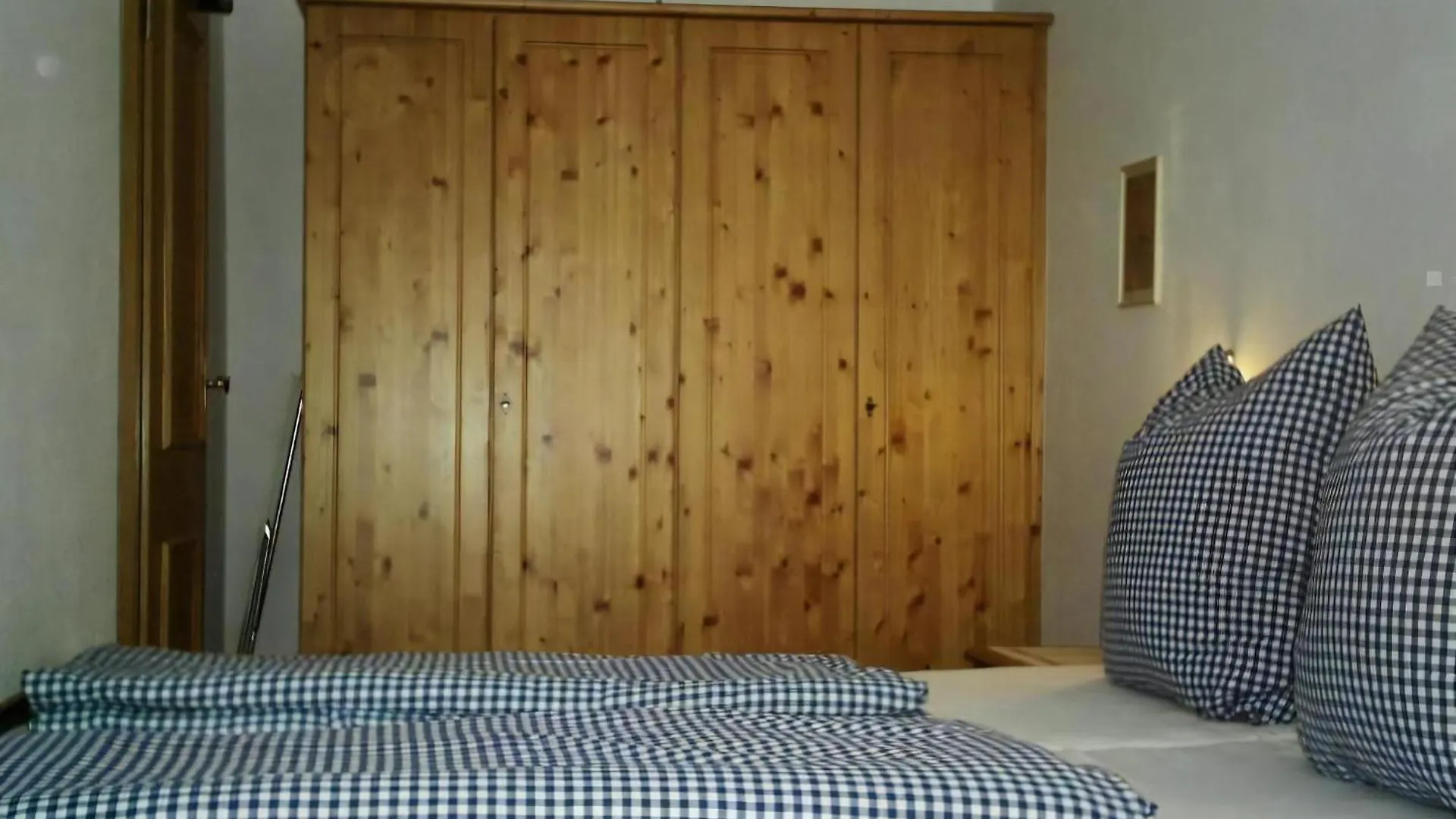 Appartamento Sport Alpin Wh 130 Oberstdorf